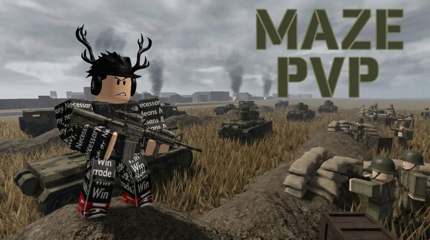 Trench warfare